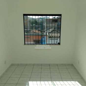 Sobrado em São Paulo, bairro Cidade Líder