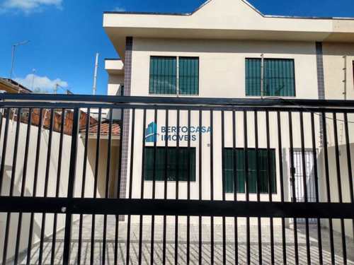 Sobrado, código 146 em São Paulo, bairro Cidade Líder