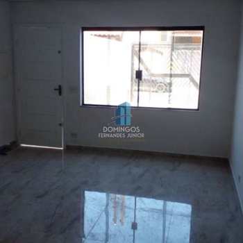 Sobrado em São Paulo, bairro Vila Carrão