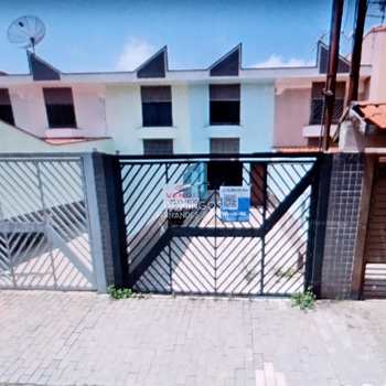Sobrado em São Paulo, bairro Vila Carrão