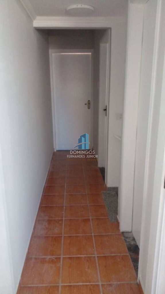Sobrado em São Paulo, no bairro Vila Carrão