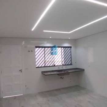 Sobrado em São Paulo, bairro Vila Carrão