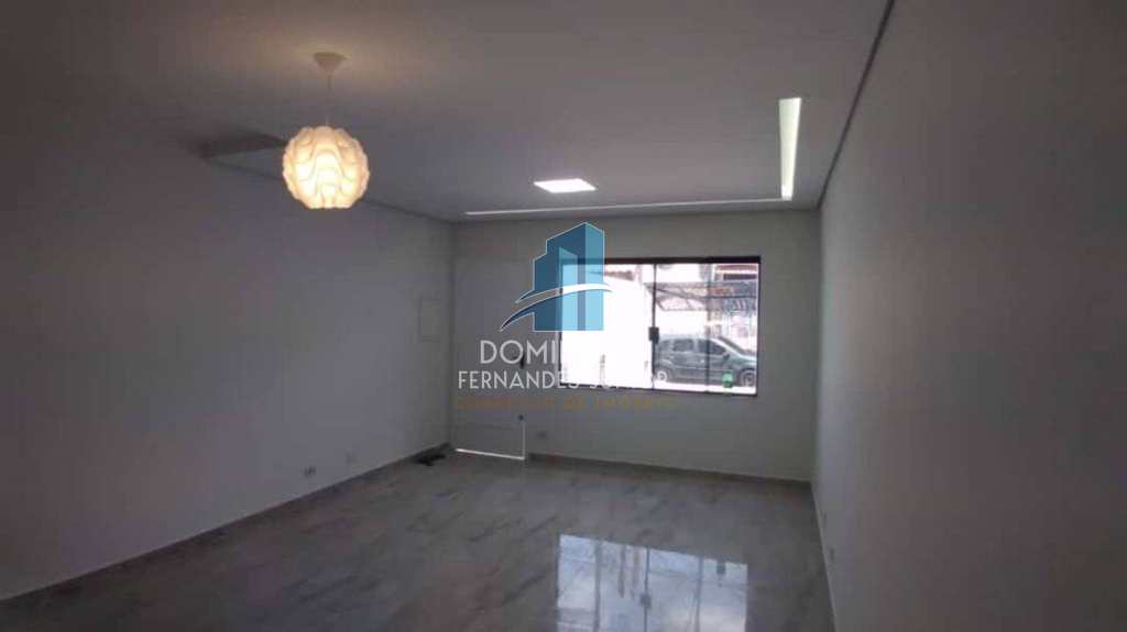 Sobrado em São Paulo, no bairro Vila Carrão