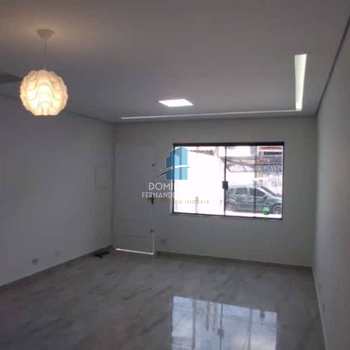Sobrado em São Paulo, bairro Vila Carrão
