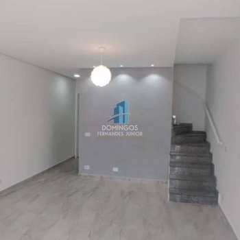 Sobrado em São Paulo, bairro Vila Carrão