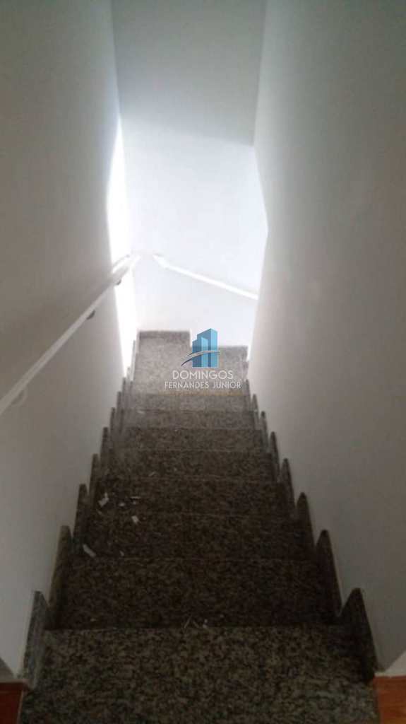Sobrado em São Paulo, no bairro Vila Carrão