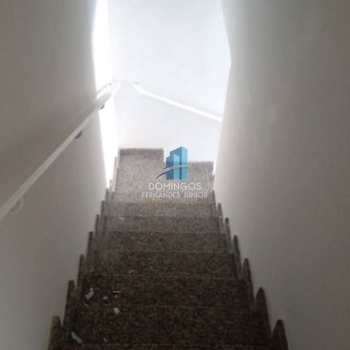 Sobrado em São Paulo, bairro Vila Carrão