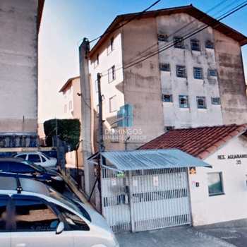 Apartamento em São Paulo, bairro Guaianases