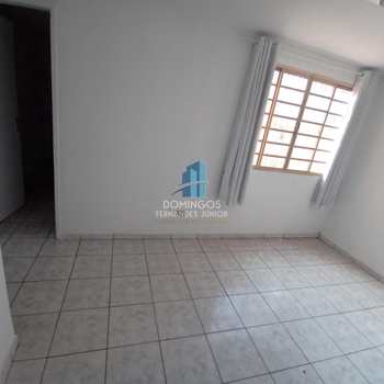 Apartamento em São Paulo, bairro Guaianases
