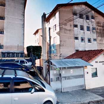 Apartamento em São Paulo, bairro Guaianases