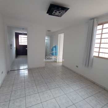 Apartamento em São Paulo, bairro Guaianases