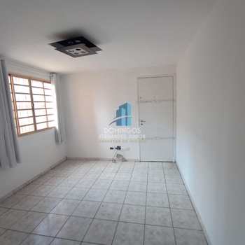 Apartamento em São Paulo, bairro Guaianases