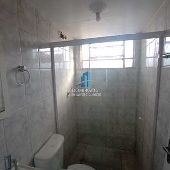 Apartamento em São Paulo, bairro Guaianases