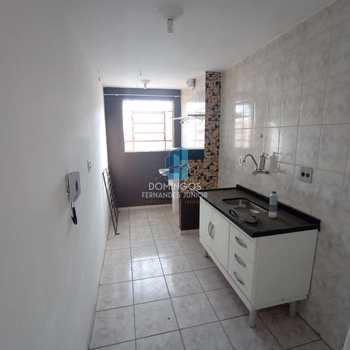 Apartamento em São Paulo, bairro Guaianases