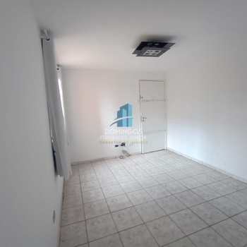 Apartamento em São Paulo, bairro Guaianases