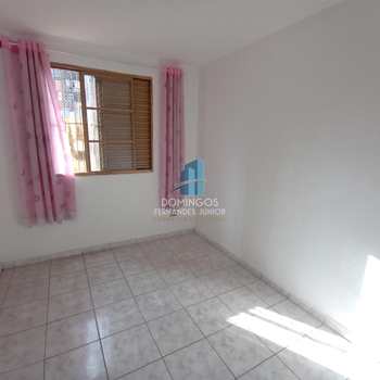 Apartamento em São Paulo, bairro Guaianases