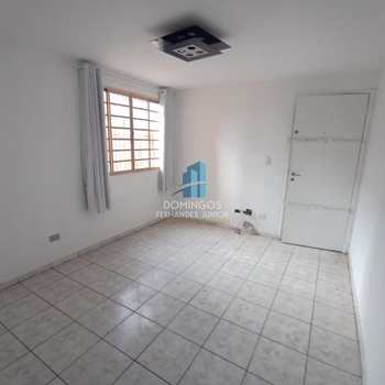 Apartamento em São Paulo, bairro Guaianases