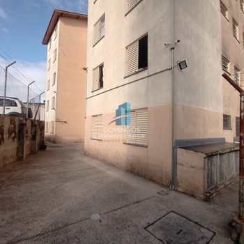 Apartamento em São Paulo, bairro Guaianases