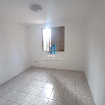 Apartamento em São Paulo, bairro Guaianases