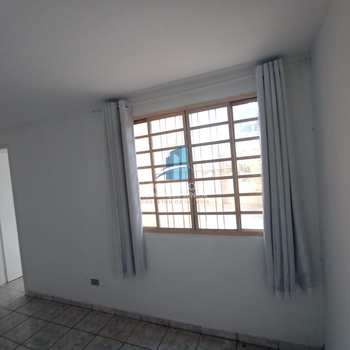 Apartamento em São Paulo, bairro Guaianases