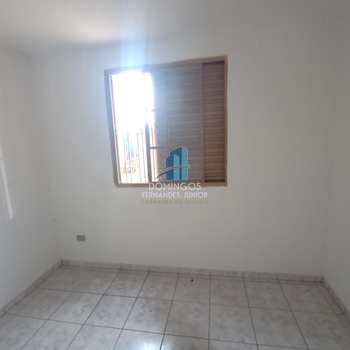 Apartamento em São Paulo, bairro Guaianases