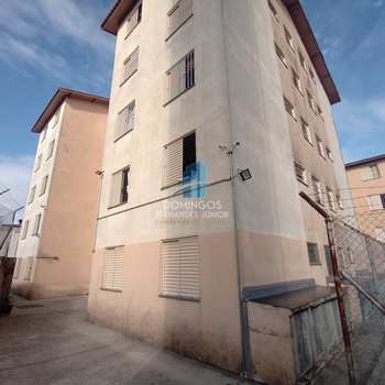 Apartamento em São Paulo, bairro Guaianases