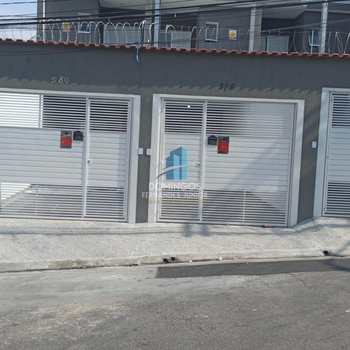 Casa em São Paulo, bairro São Miguel Paulista