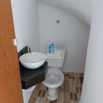 Casa em São Paulo, bairro São Miguel Paulista
