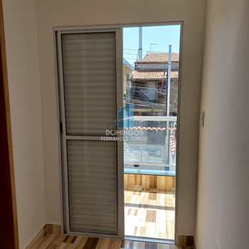 Casa em São Paulo, bairro São Miguel Paulista