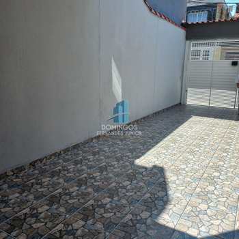 Casa em São Paulo, bairro São Miguel Paulista
