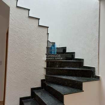 Casa em São Paulo, bairro São Miguel Paulista