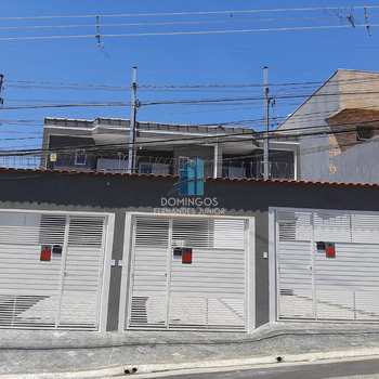 Casa em São Paulo, bairro São Miguel Paulista