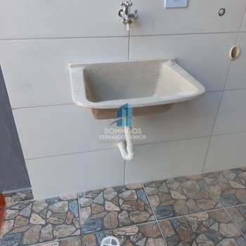 Casa em São Paulo, bairro São Miguel Paulista