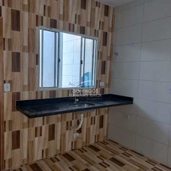Casa em São Paulo, bairro São Miguel Paulista