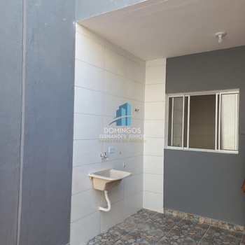 Casa em São Paulo, bairro São Miguel Paulista