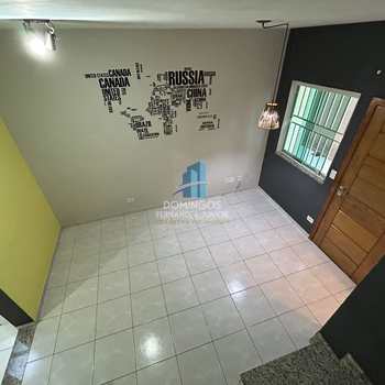 Sobrado em São Paulo, bairro Vila Ré