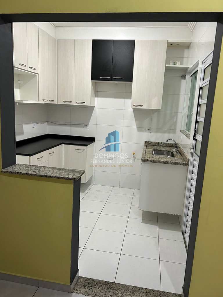 Sobrado em São Paulo, no bairro Vila Ré