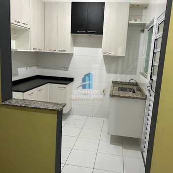 Sobrado em São Paulo, bairro Vila Ré