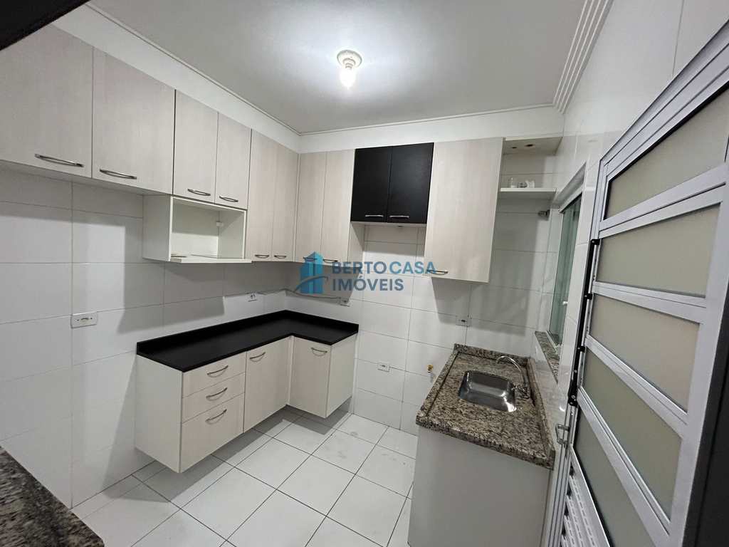 Sobrado em São Paulo, no bairro Vila Ré