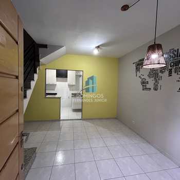 Sobrado em São Paulo, bairro Vila Ré