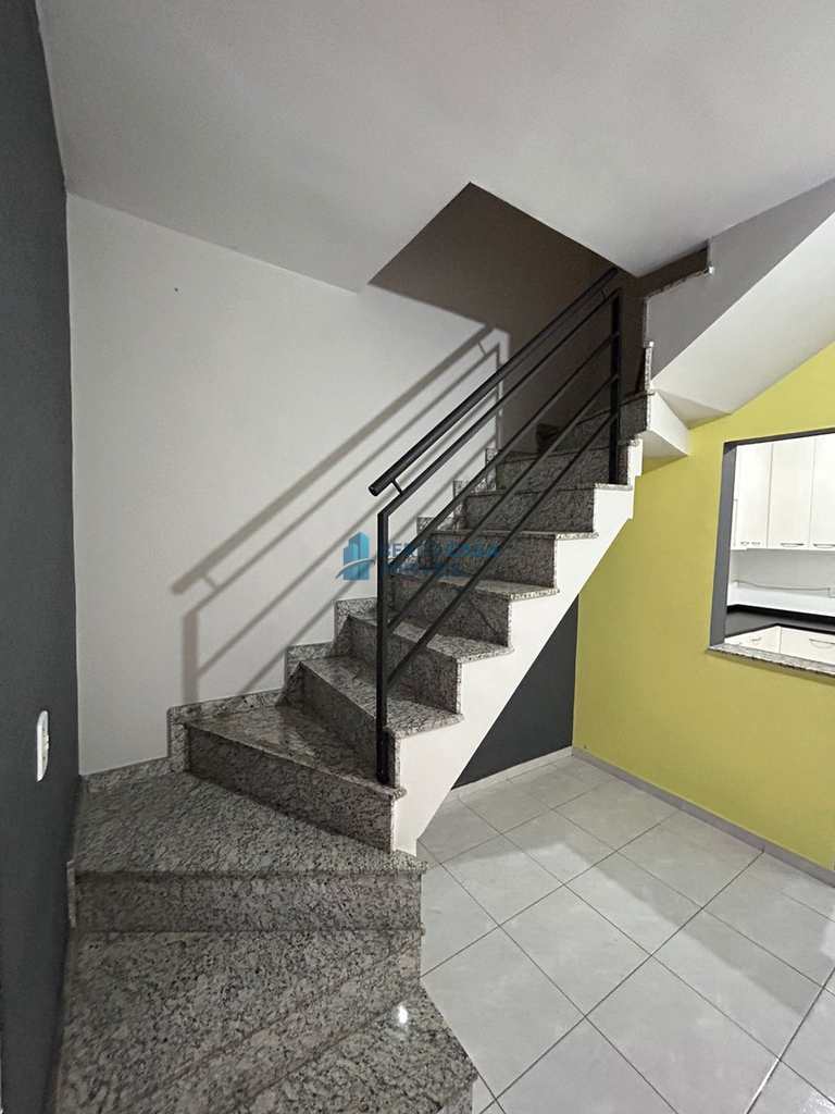 Sobrado em São Paulo, no bairro Vila Ré
