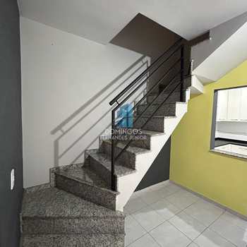 Sobrado em São Paulo, bairro Vila Ré