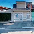 Sobrado em São Paulo, bairro Vila Ré
