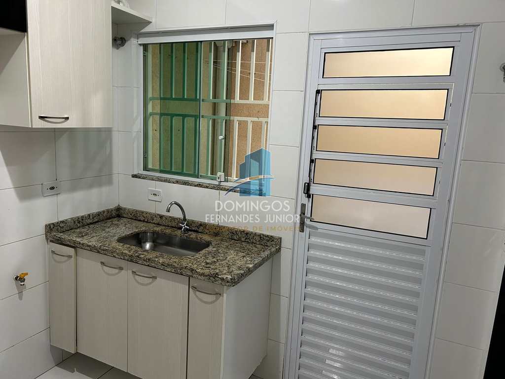 Sobrado em São Paulo, no bairro Vila Ré