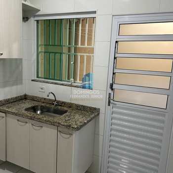 Sobrado em São Paulo, bairro Vila Ré