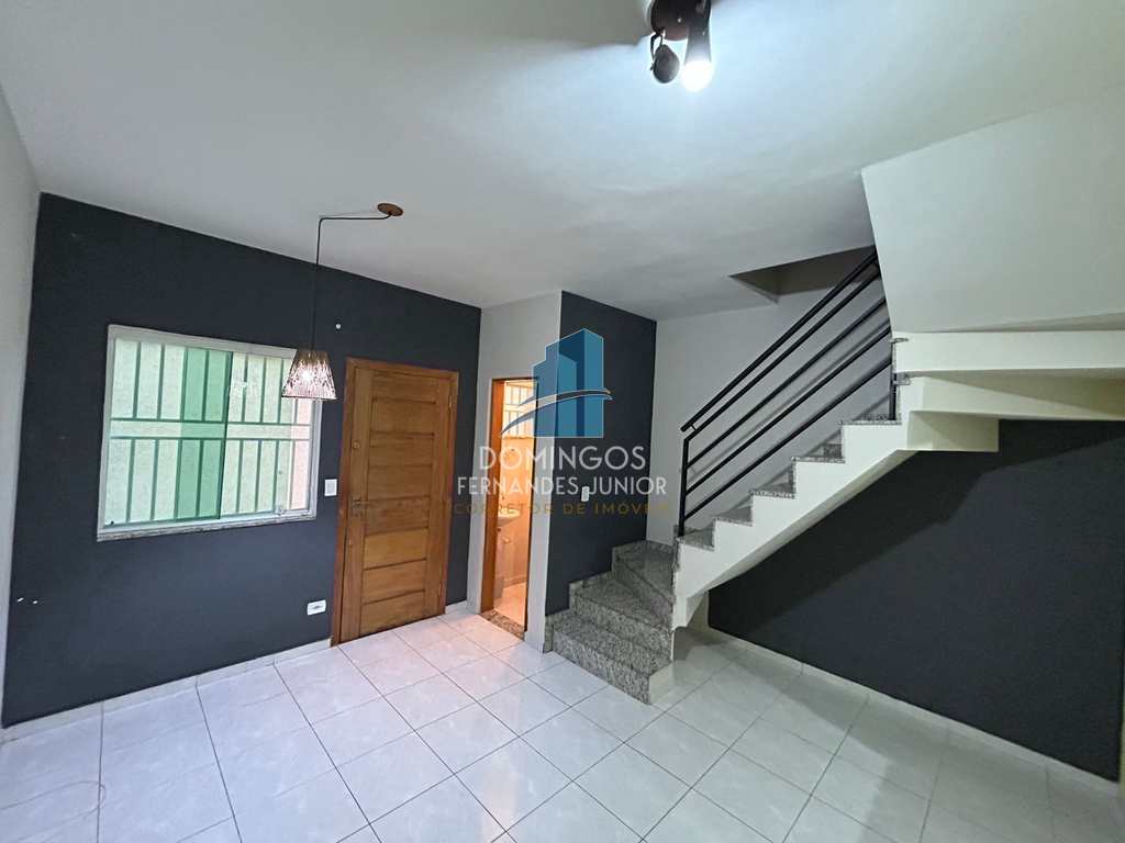 Sobrado em São Paulo, no bairro Vila Ré