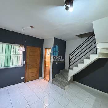 Sobrado em São Paulo, bairro Vila Ré