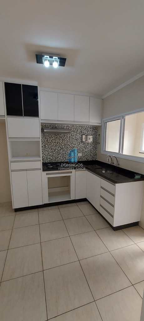 Sobrado em São Paulo, no bairro Vila Formosa