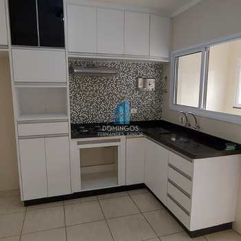 Sobrado em São Paulo, bairro Vila Formosa
