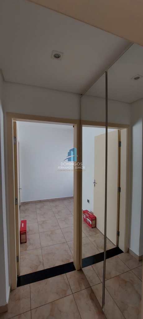 Sobrado em São Paulo, no bairro Vila Formosa